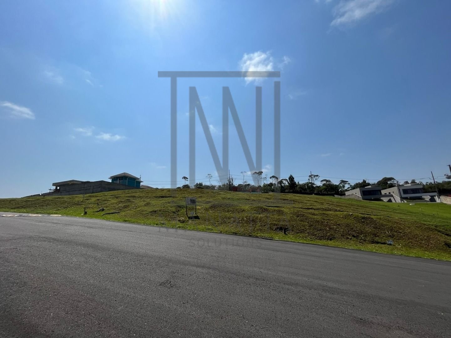 Terreno à venda, 303 m  por R  230.000,00 - Arruda - Colombo PR