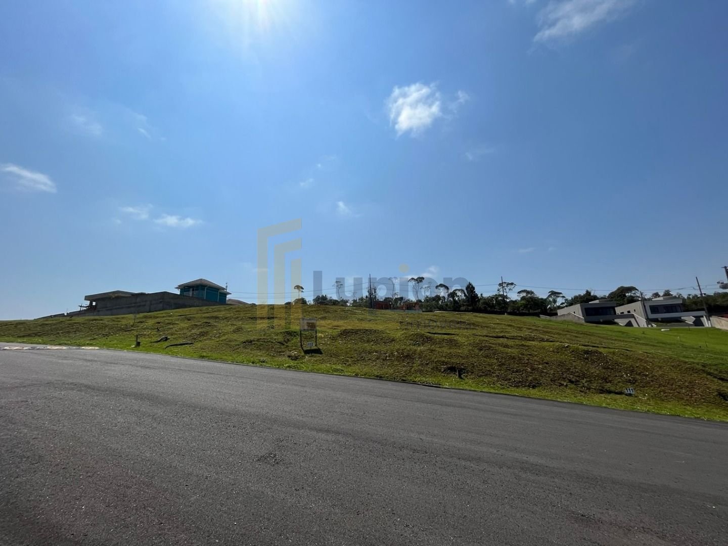 Terreno à venda, 303 m  por R  230.000,00 - Arruda - Colombo PR