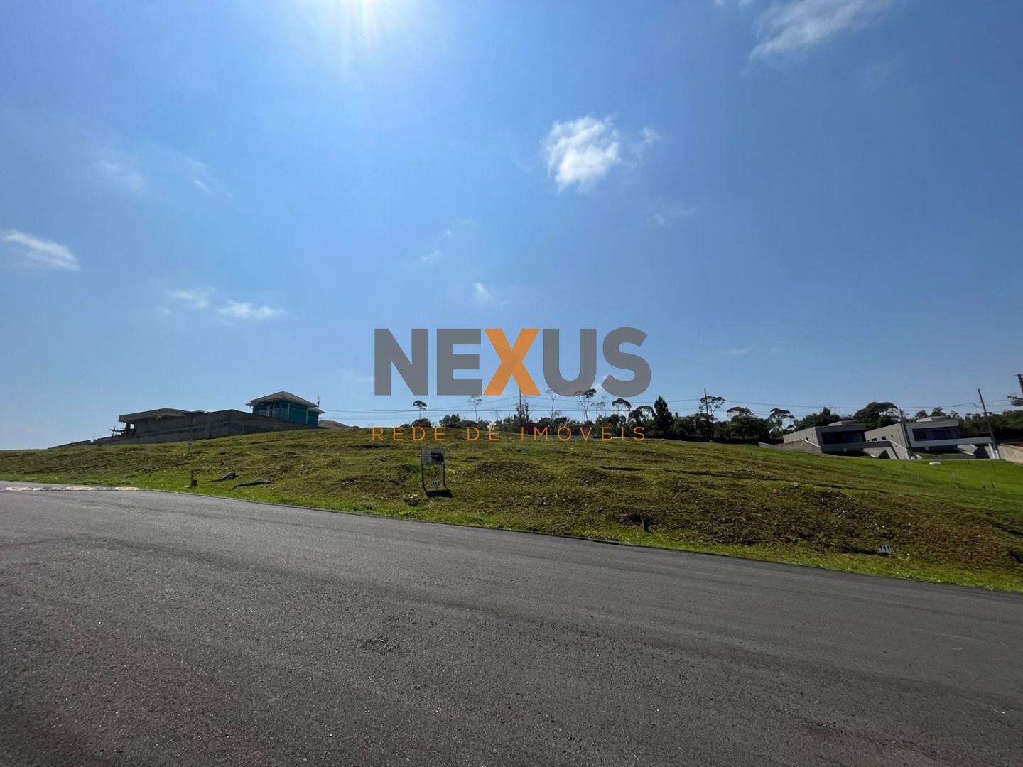 Terreno à venda, 303 m  por R  230.000,00 - Arruda - Colombo PR