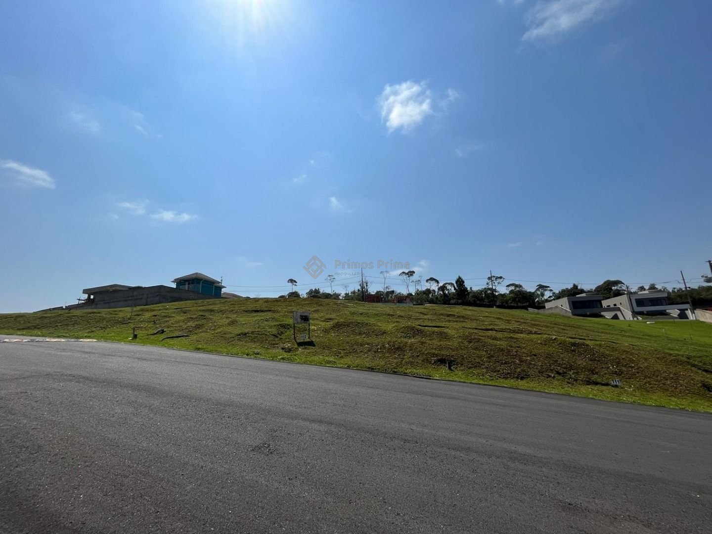 Terreno ? venda, 303 m  por R  230.000,00 - Arruda - Colombo PR