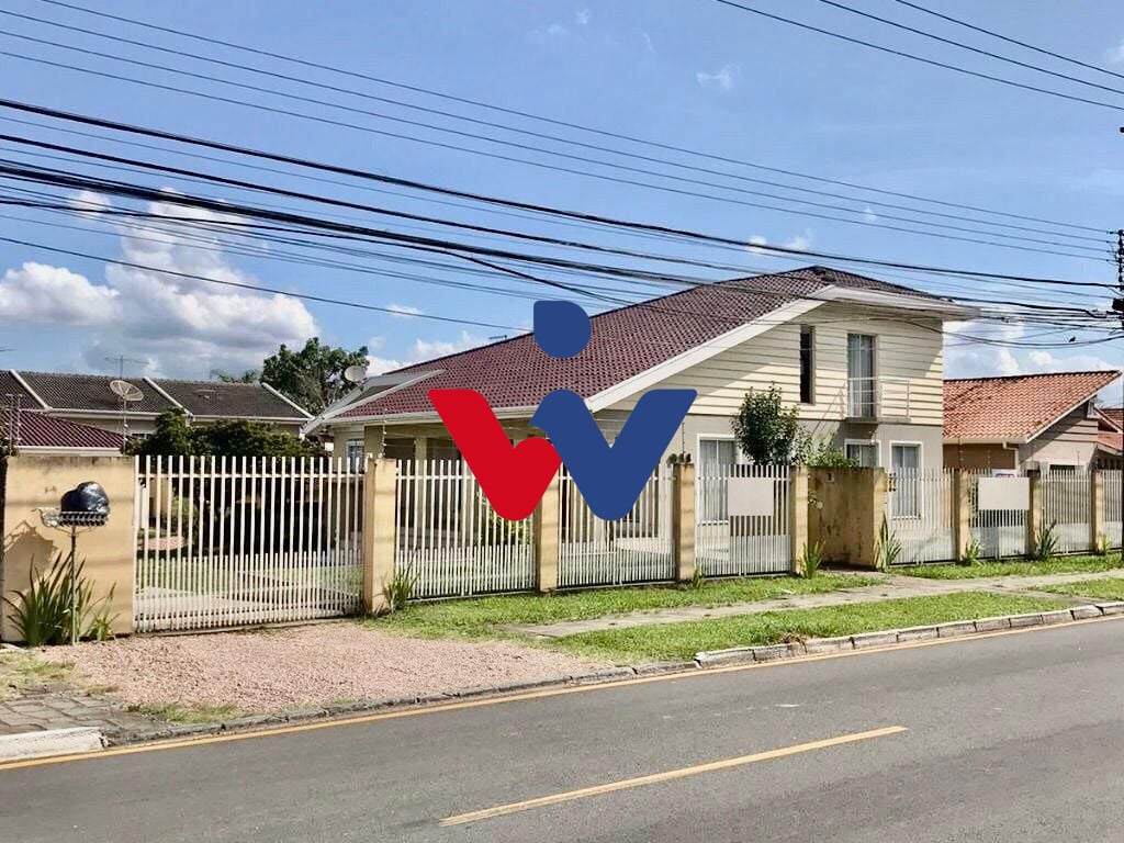 Casa com 4 dormitórios à venda, 403 m  em terreno de 1040m por...