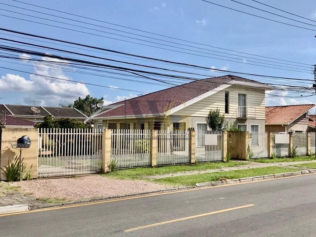 Casa com 4 dormitórios à venda, 403 m  em terreno de 1040m por...
