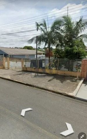 Terreno à venda, 483 m  por R  312.000,00 - Jardim Osasco - Co...