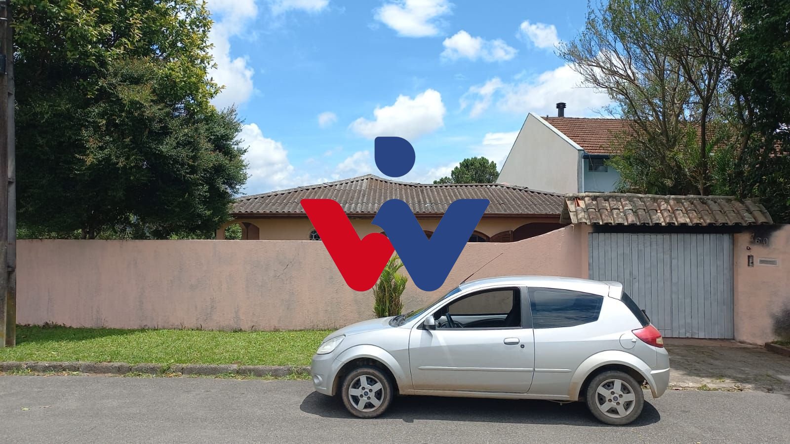 Casa com 5 dormitórios à venda, 350 m  por R  1.400.000,00 - M...