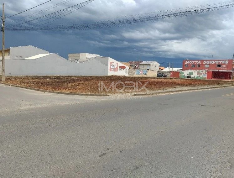 Terreno à venda, 606 m  por R  742.000,00 - Jardim Guaraituba ...