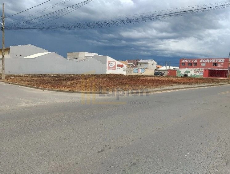Terreno à venda, 606 m  por R  742.000,00 - Jardim Guaraituba ...