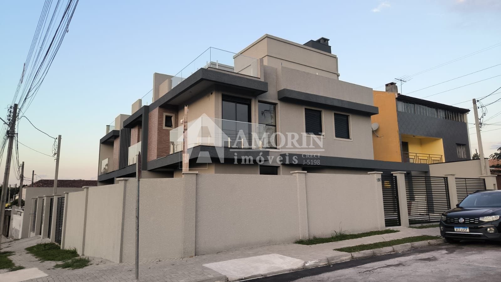 Sobrado com 2 dormitórios à venda, 130 m  por R  759.000,00 - ...