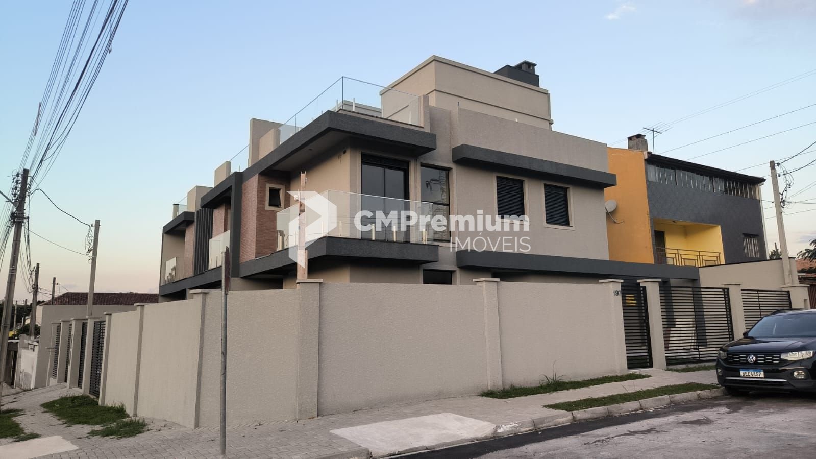 Sobrado com 2 dormitórios à venda, 130 m  por R  759.000,00 - ...