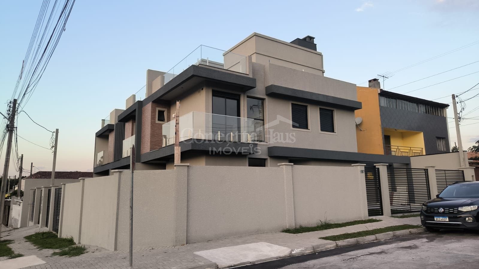 Sobrado com 2 dormitórios à venda, 130 m  por R  759.000,00 - ...
