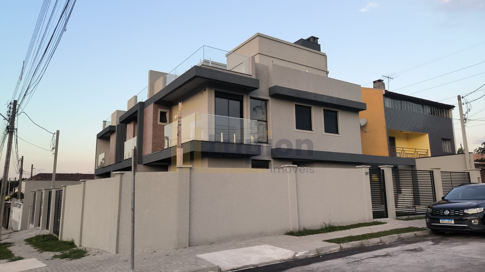 Sobrado com 2 dormitórios à venda, 130 m  por R  759.000,00 - ...