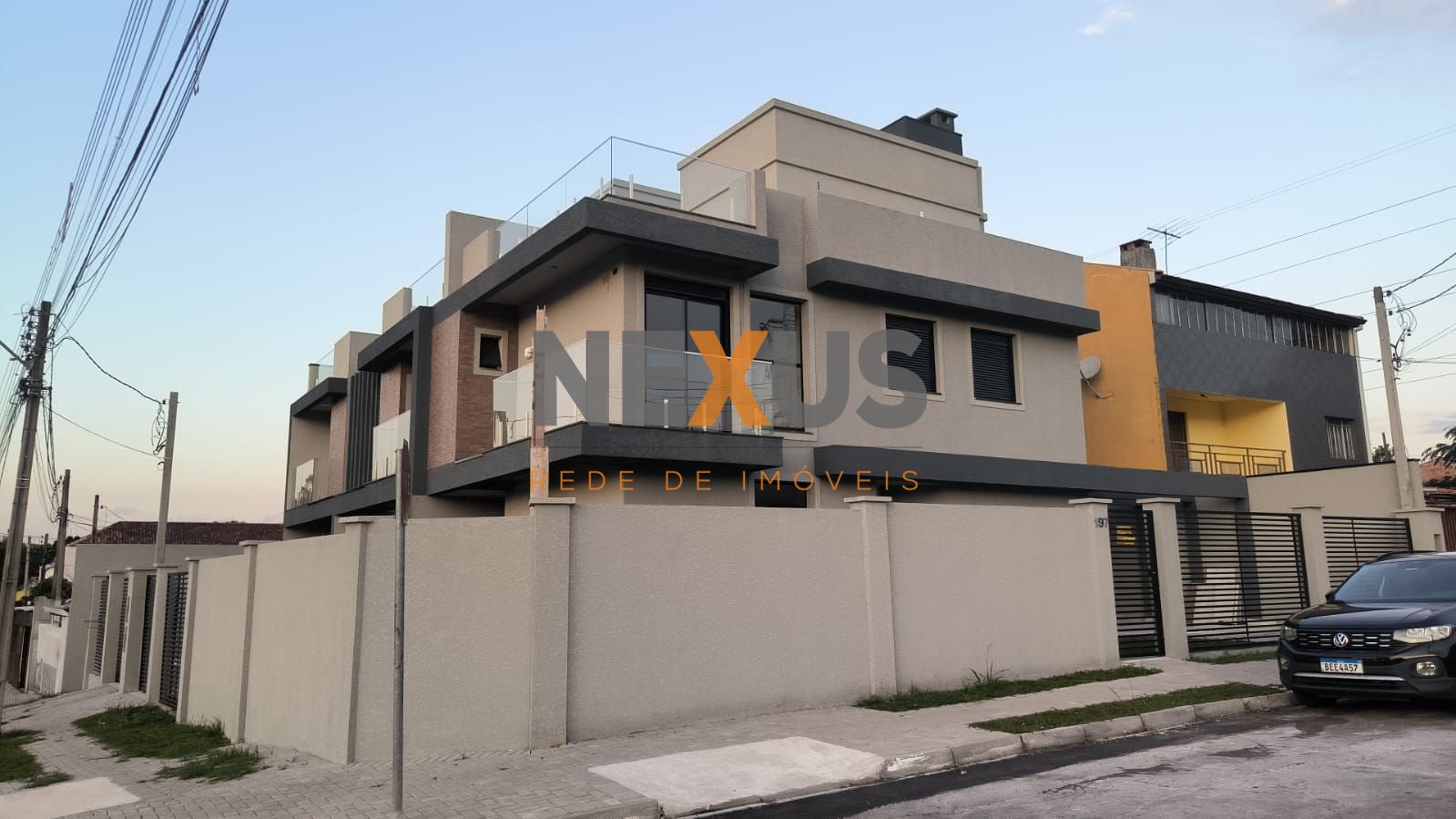 Sobrado com 2 dormitórios à venda, 130 m  por R  759.000,00 - ...