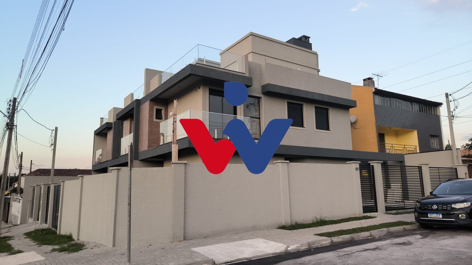 Sobrado com 2 dormitórios à venda, 130 m  por R  759.000,00 - ...