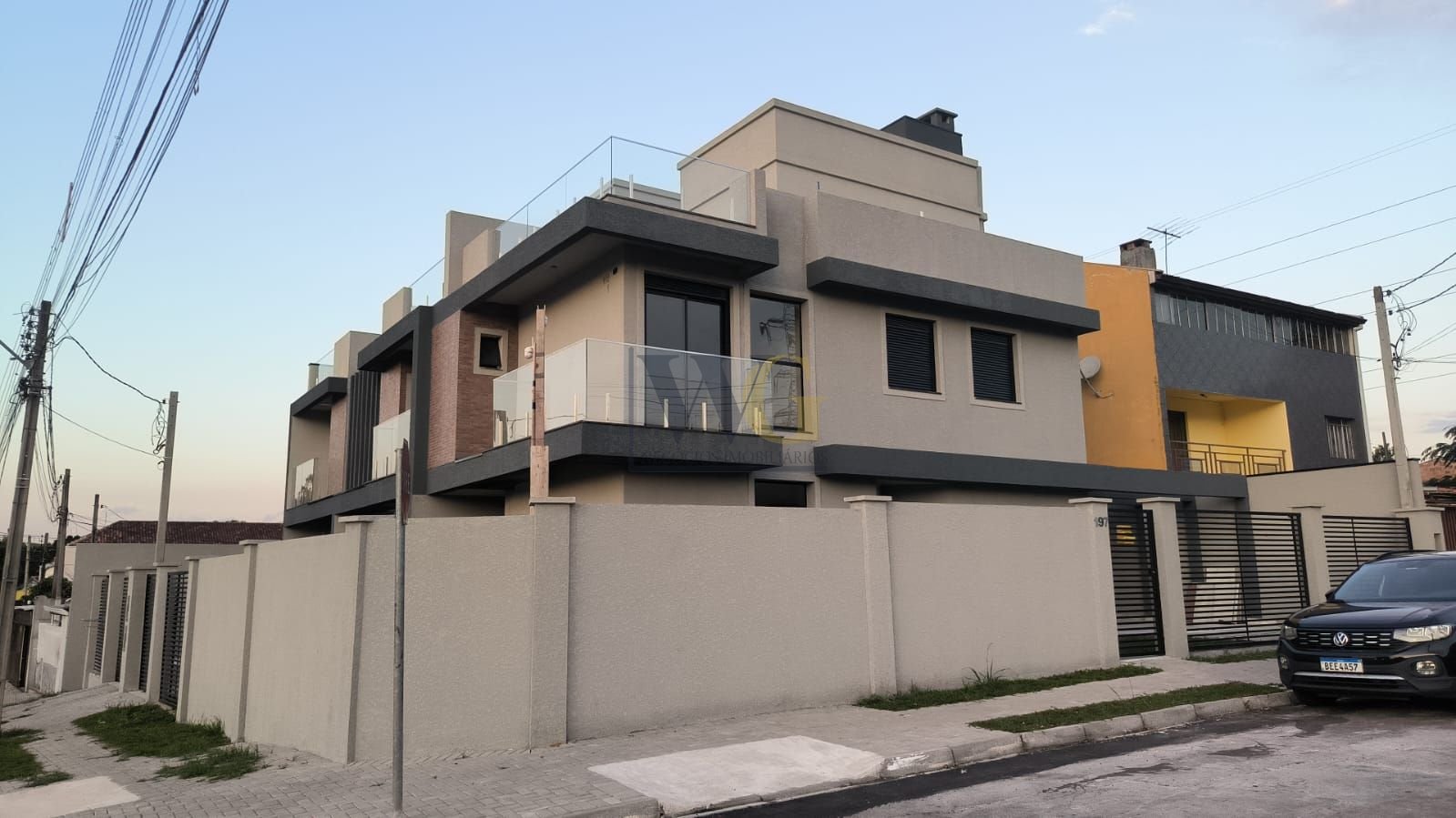 Sobrado com 2 dormitórios à venda, 130 m  por R  759.000,00 - ...