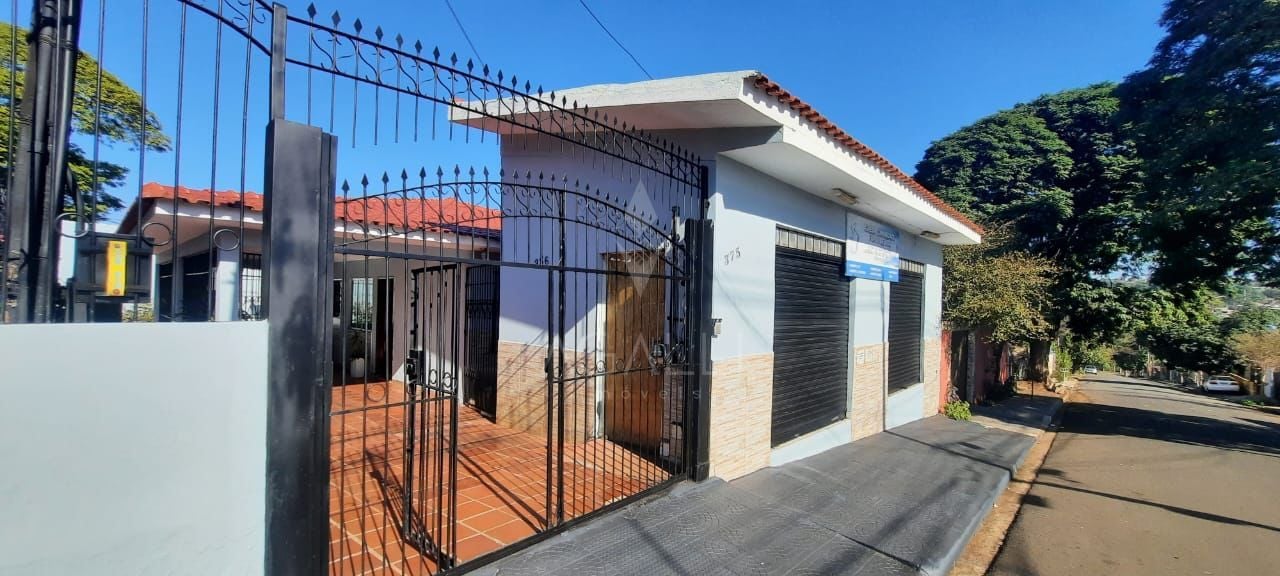 Casa com 2 dormitórios à venda, 170 m² por R$ 440.000,00 - Con...