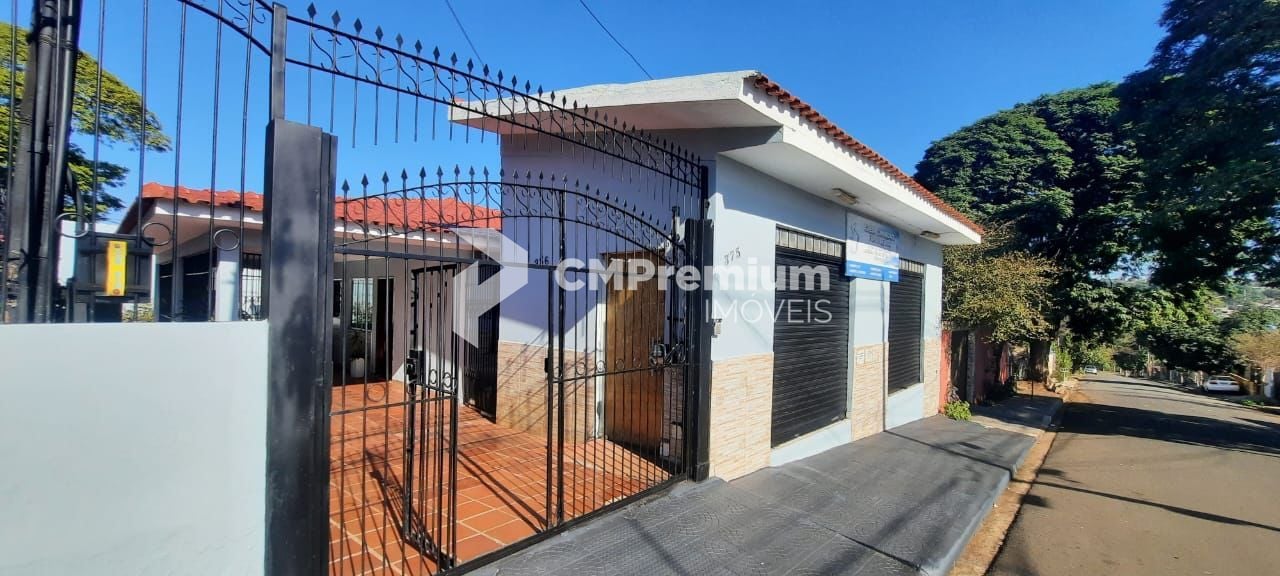 Casa com 2 dormitórios à venda, 170 m² por R$ 440.000,00 - Con...