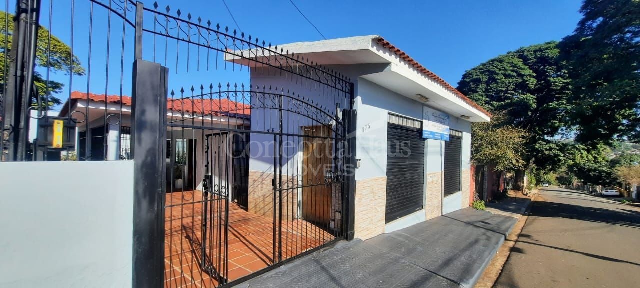 Casa com 2 dormitórios à venda, 170 m² por R$ 440.000,00 - Con...