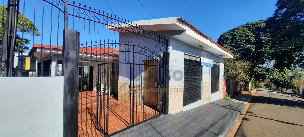 Casa com 2 dormitórios à venda, 170 m² por R$ 440.000,00 - Con...