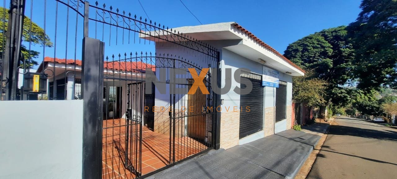 Casa com 2 dormitórios à venda, 170 m² por R$ 440.000,00 - Con...