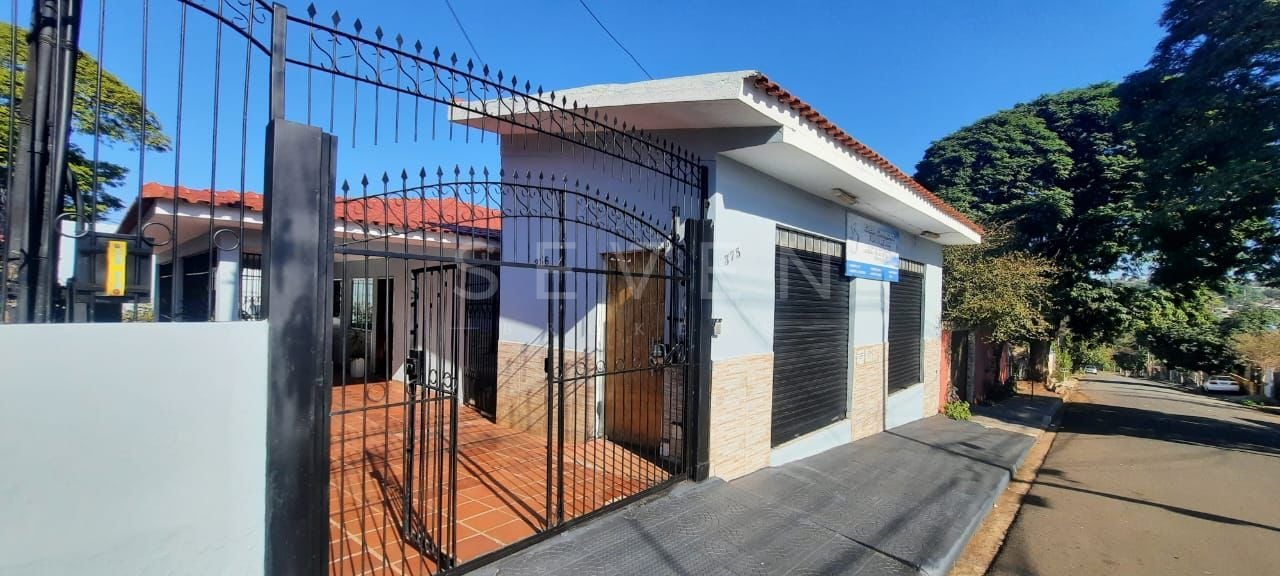 Casa com 2 dormitórios à venda, 170 m² por R$ 440.000,00 - Con...