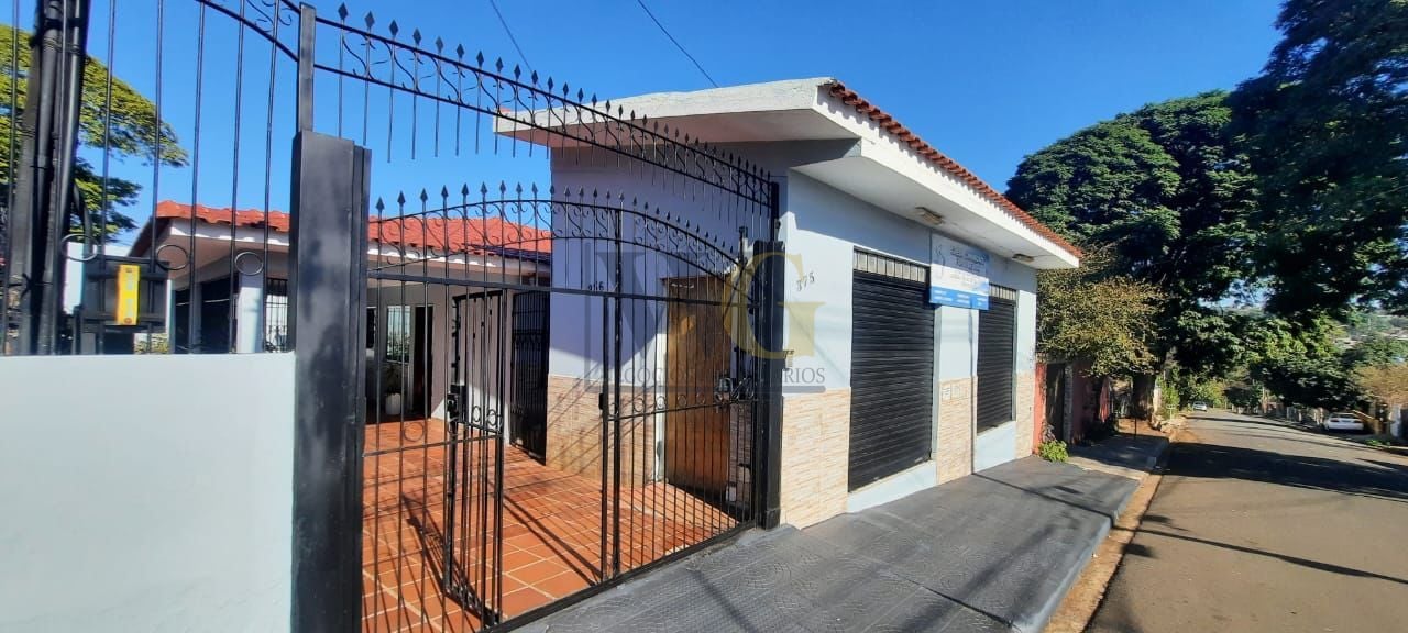 Casa com 2 dormitórios à venda, 170 m² por R$ 440.000,00 - Con...