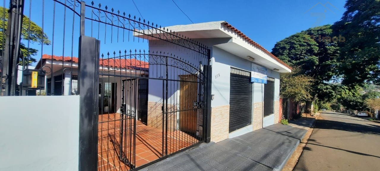 Casa com 2 dormitórios à venda, 170 m² por R$ 440.000,00 - Con...