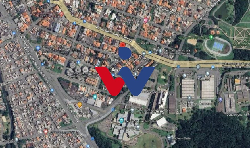 Terreno à venda, 480 m  por R  650.000,00 - Jardim Botânico - ...