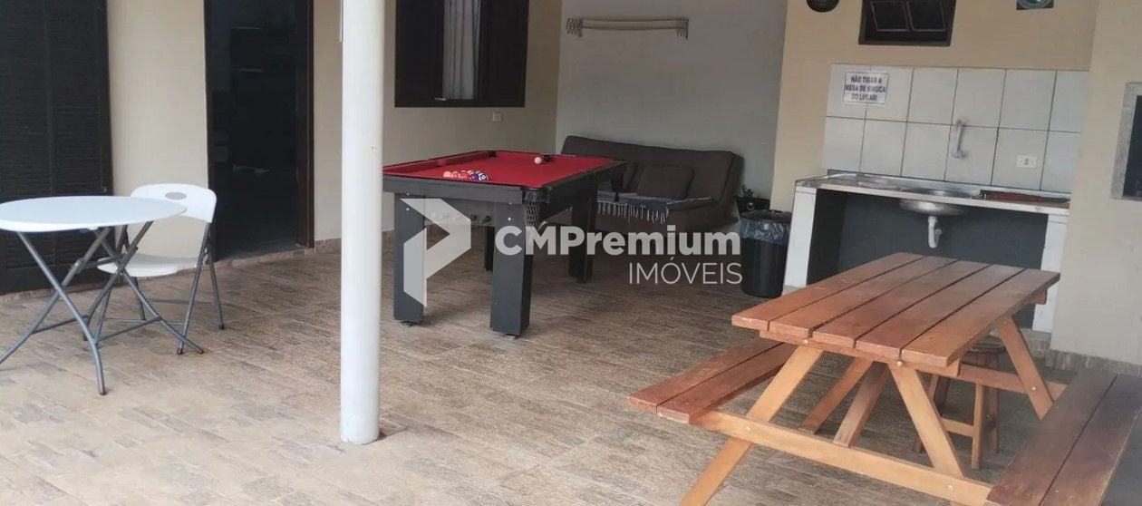 Casa com 3 dormitórios à venda, 60 m  por R  380.000,00 - Prim...