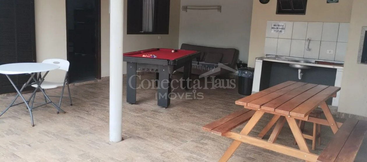 Casa com 3 dormitórios à venda, 60 m  por R  380.000,00 - Prim...