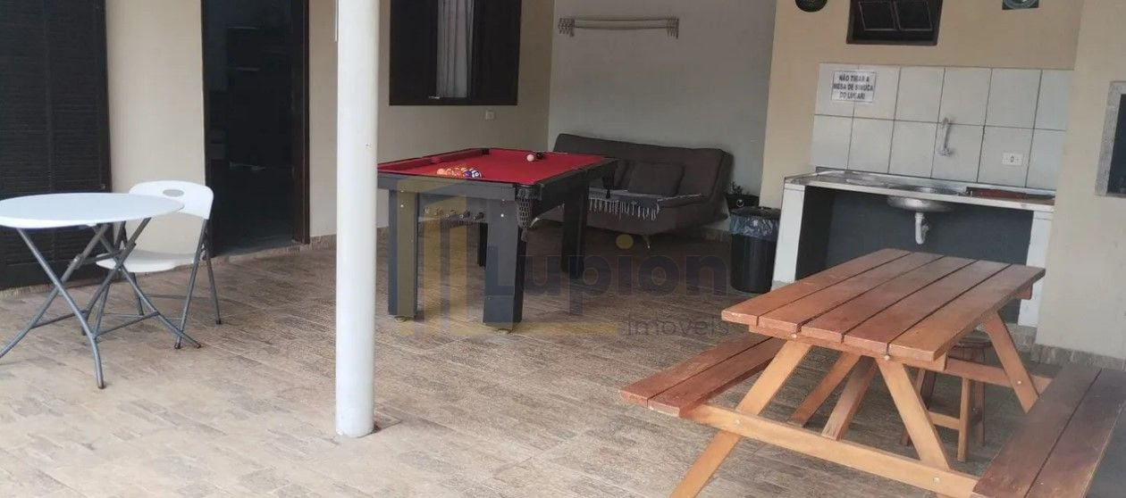 Casa com 3 dormitórios à venda, 60 m  por R  380.000,00 - Prim...
