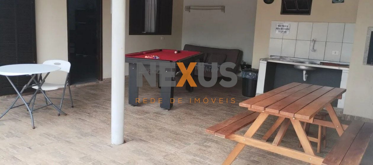 Casa com 3 dormitórios à venda, 60 m  por R  380.000,00 - Prim...
