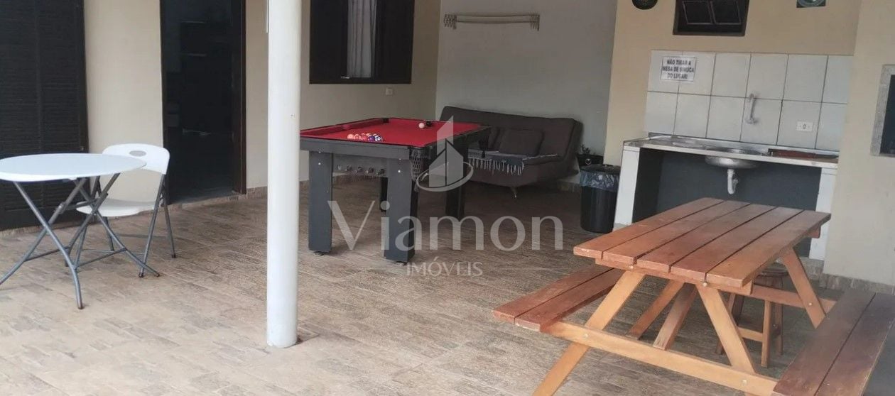Casa com 3 dormitórios à venda, 60 m  por R  380.000,00 - Prim...