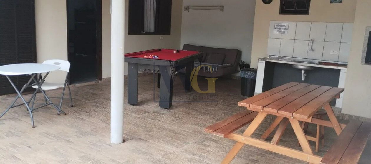 Casa com 3 dormitórios à venda, 60 m  por R  380.000,00 - Prim...