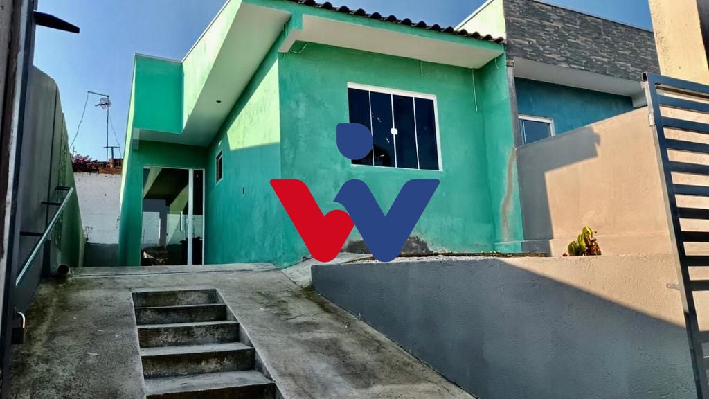 Casa com 2 dormitórios à venda, 43 m  por R  340.000,00 - Igua...