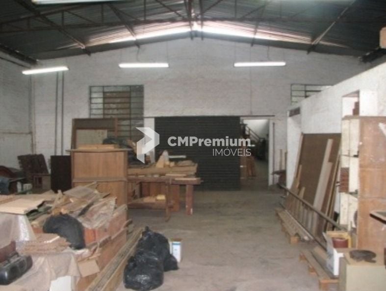 Barracão à venda, 1016 m  por R  3.399.000,00 - Fazendinha - C...