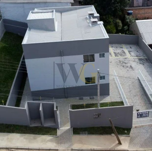 Apartamento com 1 dormitório à venda, 60 m  por R  235.000,00 ...