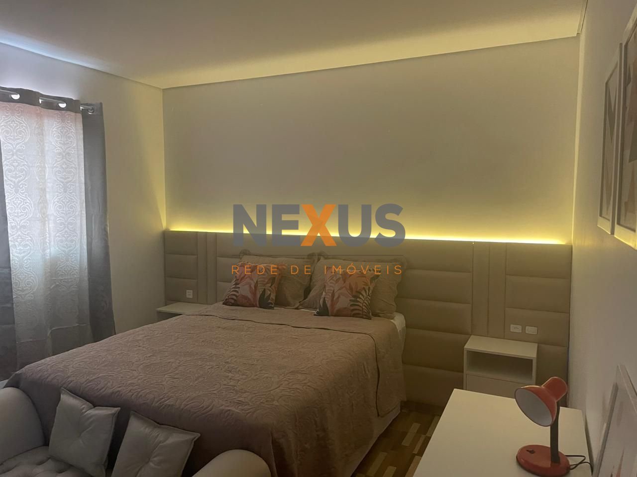 Apartamento com 8 dormitórios à venda, 500 m  por R  2.000.000...