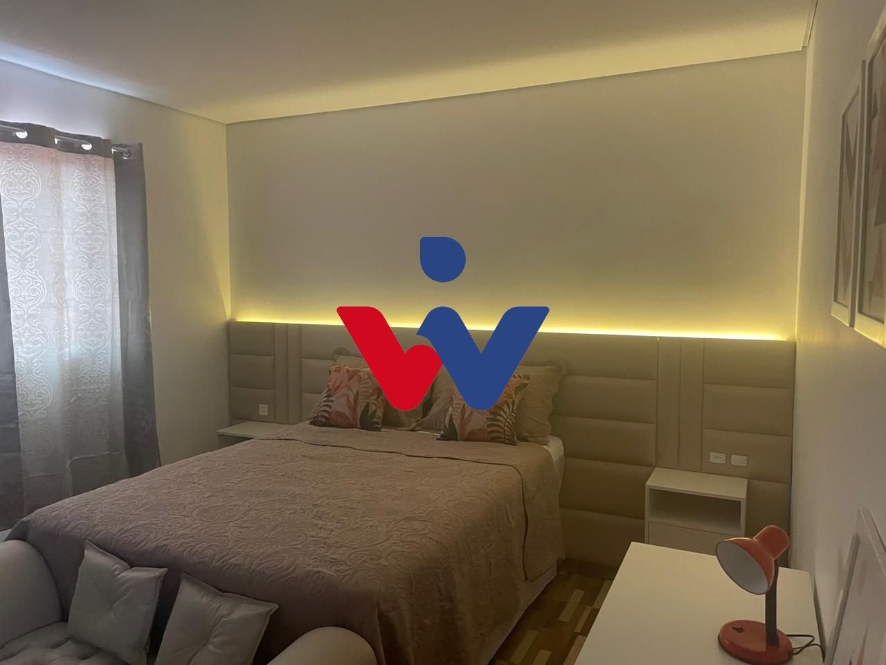 Apartamento com 8 dormitórios à venda, 500 m  por R  2.000.000...