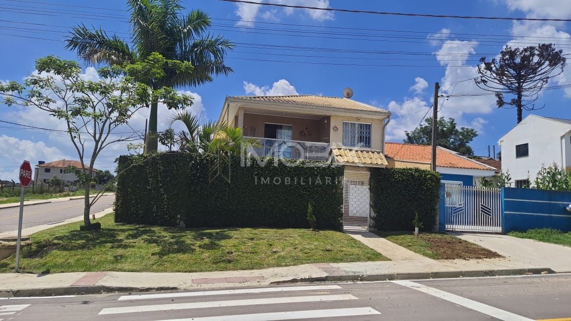 Sobrado com 3 dormitórios à venda, 120 m  por R  470.000,00 - ...