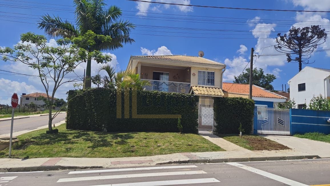 Sobrado com 3 dormitórios à venda, 120 m  por R  470.000,00 - ...
