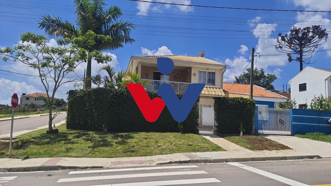 Sobrado com 3 dormitórios à venda, 120 m  por R  470.000,00 - ...