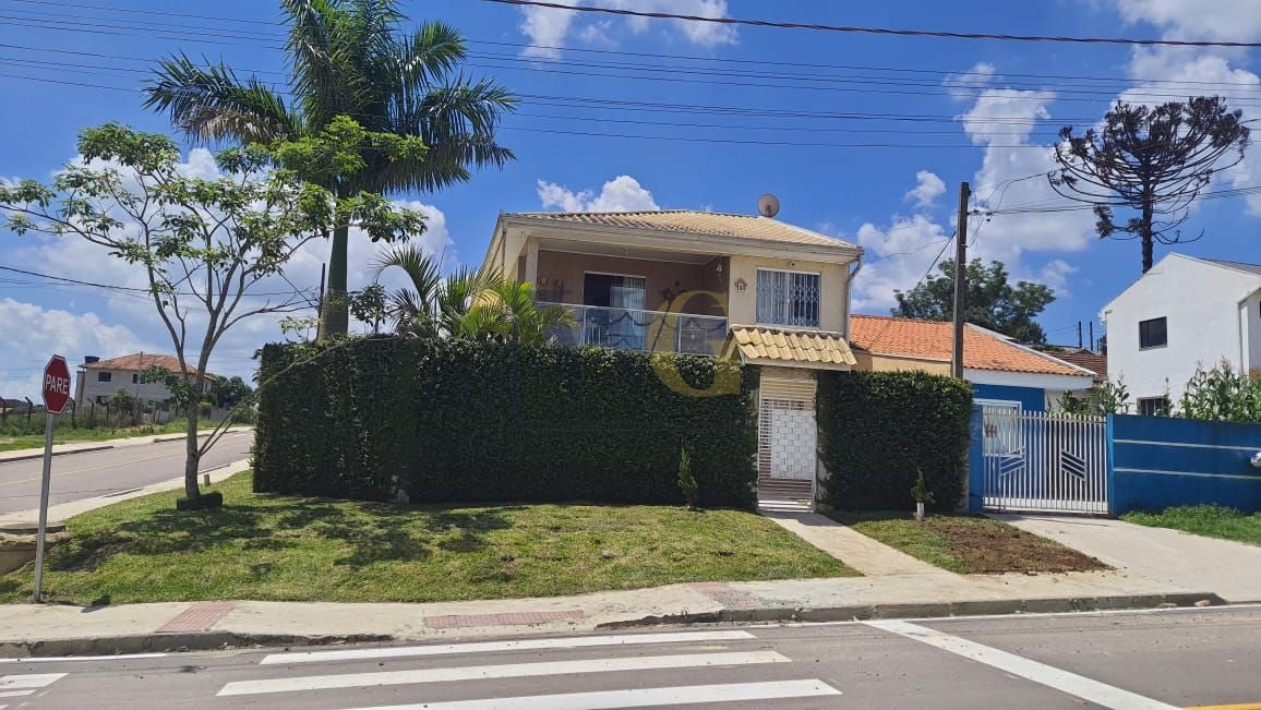 Sobrado com 3 dormitórios à venda, 120 m  por R  470.000,00 - ...