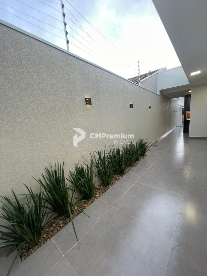 Casa com 3 dormitórios à venda, 95 m  por R  417.000,00 - Jard...