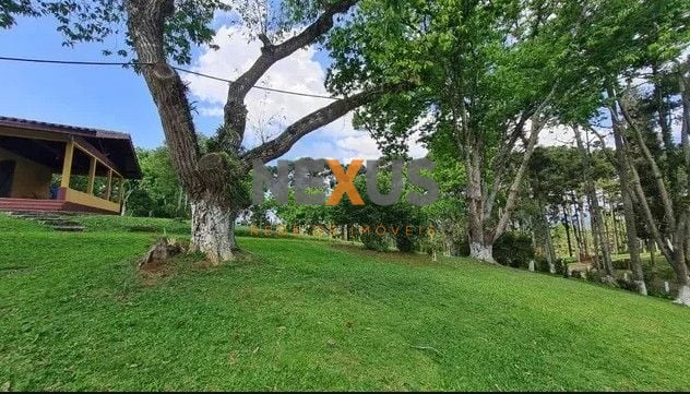 Sítio com 6 dormitórios à venda,144.000,00 m2, palmitalzinho, ...