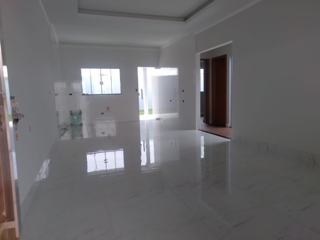 Casa de 3 Dormitórios à Venda no Barro Giardino San Marco  Con...