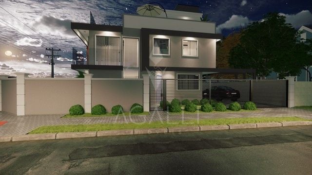 Sobrado com 3 dormitórios à venda, 147 m  por R  780.000,00 - ...
