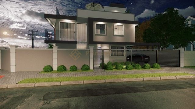 Sobrado com 3 dormit?rios ? venda, 147 m  por R  780.000,00 - ...