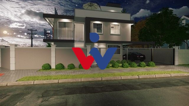 Sobrado com 3 dormitórios à venda, 147 m  por R  780.000,00 - ...