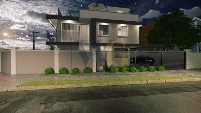 Sobrado com 3 dormitórios à venda, 147 m  por R  780.000,00 - ...