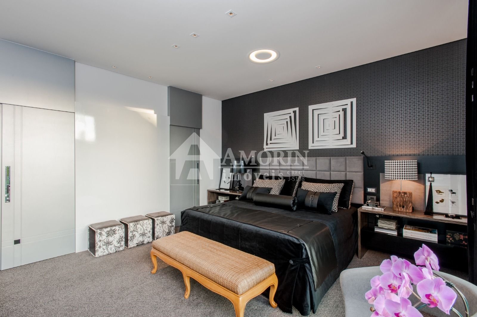 Casa com 3 dormitórios à venda, 452 m  por R  4.390,0000 - San...