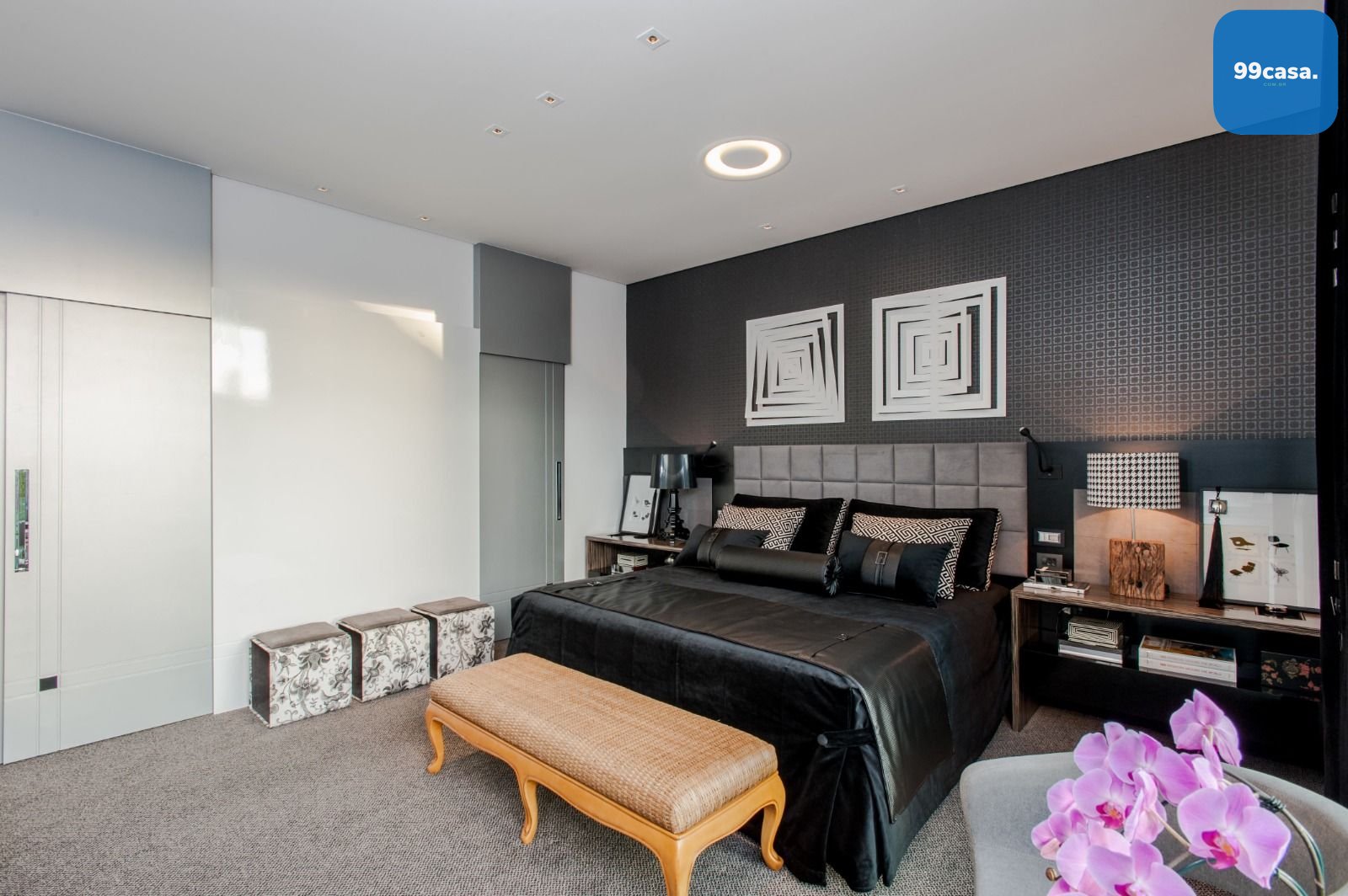 Casa com 4 dormitórios à venda,650.00 m , santo inácio, CURITI...